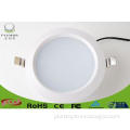 white color led down light SAA,RoHS,CE approved 50,000H